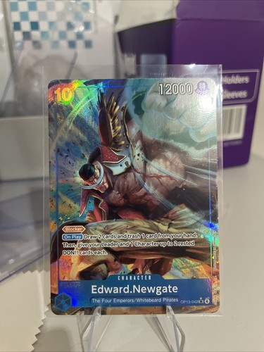 Edward newgate - newgate, (alt