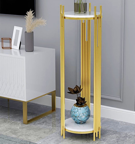 Homary tall metal - 90, cm