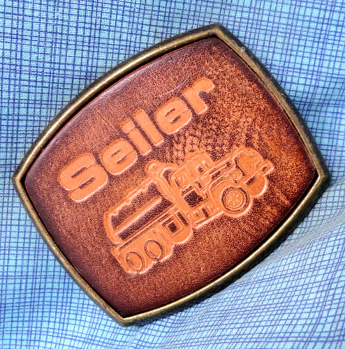 Seiler tank trucks - seiler,