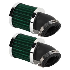 (Silver Green)Motorcycle Air