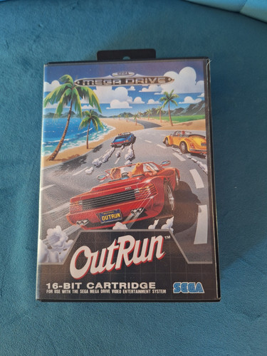 Sega mega drive - sega,