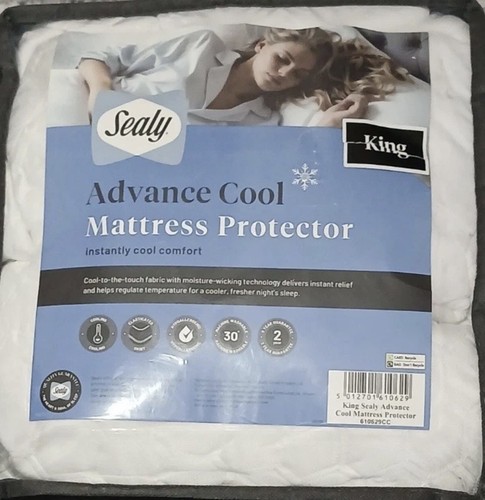 Sealy advance cool - sealy,