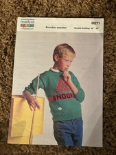 Readicut 00271 Snooker Sweater