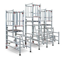 Lyte LytePod Podium Steps –