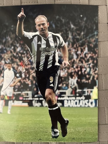 Alan shearer newcastle united - alan,
