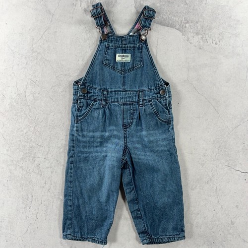 Oshkosh gosh dungarees baby - oshkosh,
