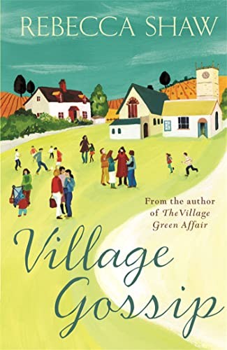 Village gossip turnham - village,
