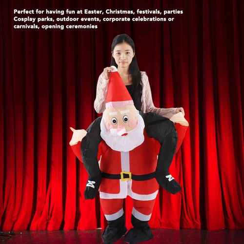 Teenager santa - teenager, (120‑140cm)santa
