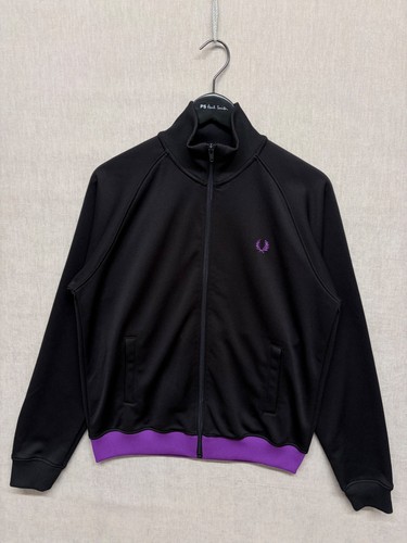 Fred perry rare made - made, in