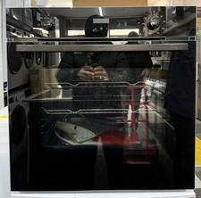 NEFF N30 B1DCC0AK3B Electric