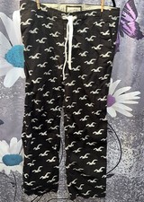 XL Hollister Mens Seagull Logo