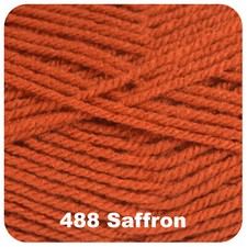 Cygnet Aran 100g Acrylic