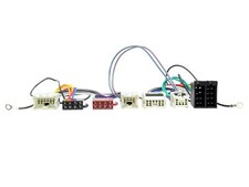 CT10NS03 RADIO T-HARNESS