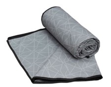 Hi-Gear Zenobia 8 Tent Carpet - New