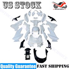 Unpainted Fairing Kit for