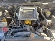 Nissan Terrano II 2001