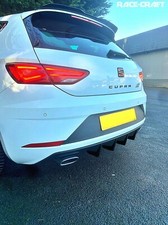 FOR 2.0 Tdi Cupra Leon mk3.5