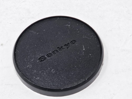 Sankyo camera cover lens - sankyo,