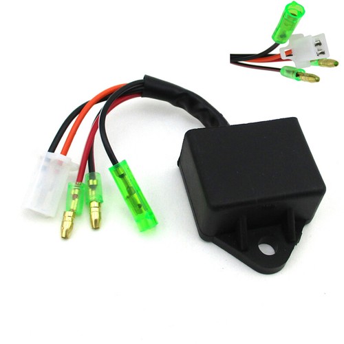Racing ignition cdi - racing, ac