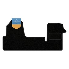 Fits Vauxhall Movano 2010-2021 Fully Tailored Carpet Car Van Floor Mat