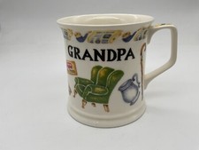 Past Times - Grandpa - Mug -