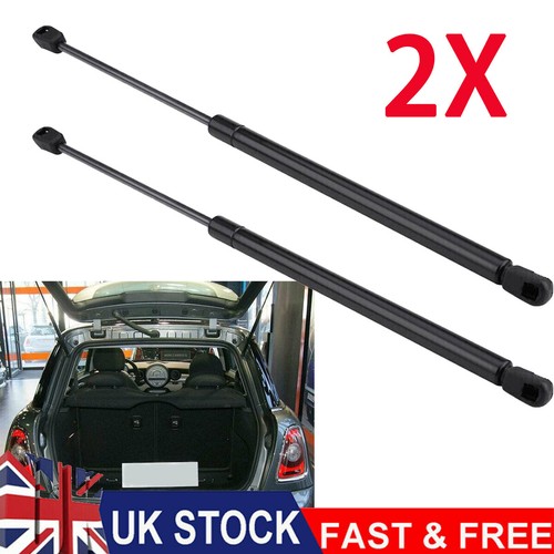 Pair tailgate gas struts - tailgate,