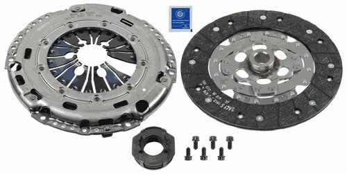3000 970 036 - sachs, kit
