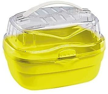 Ferplast hamster and other - ferplast,