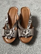 Pavers Beautiful Sandals Size 35 Worn Once