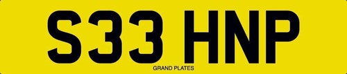 Sean private number - p,