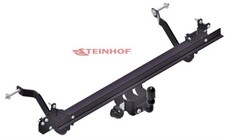 Tow bar for Citroen Relay 2014