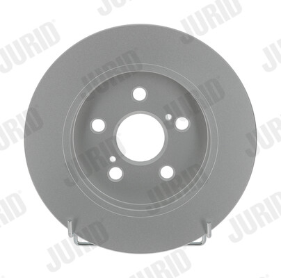 Jurid 562751jc brake disc - jurid,