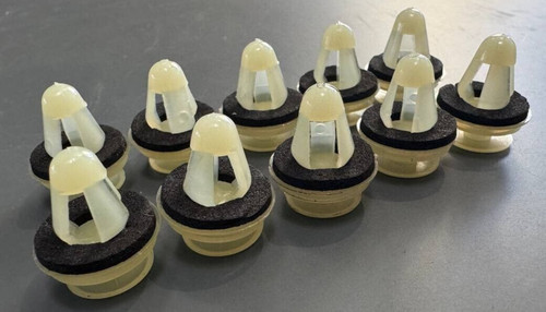 Fit mazda 10pcs - mazda, board
