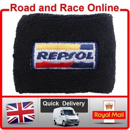 Repsol honda brake - brake, reservoir