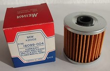 Oil Filter, Oil Filter