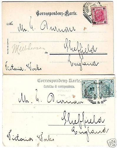 1902 austria victoria - austria,
