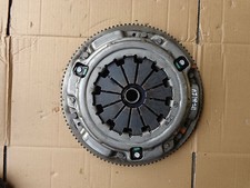 HONDA JAZZ I-VTEC ES 1.4 PETROL 2010 FLY WHEEL COMPLETE BREAKING/PARTS