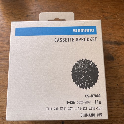 Shimano 105 r7000 30t - shimano,