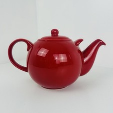 London Pottery Globe Teapot