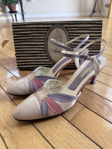 Vintage amano galaxy - vintage, “galaxy”