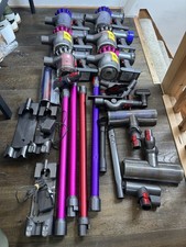 DYSON V6/V7 Joblot