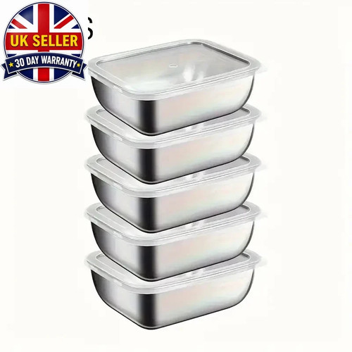 Piece stainless steel food - stainless,