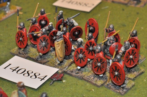 28mm roman era - /,