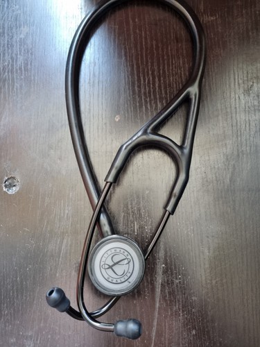 Littmann master cardiology - 3m,