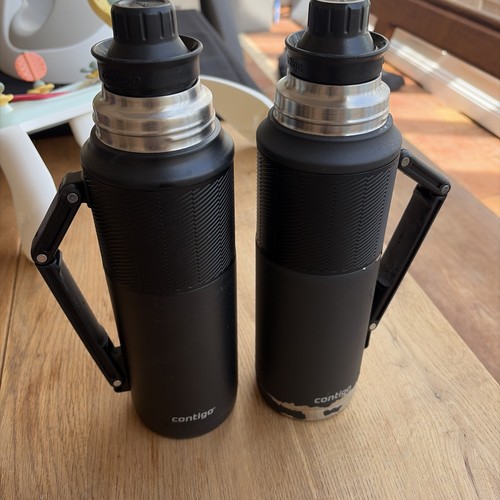Contigo thermalock vacuum - contigo,