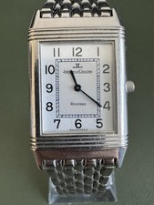 Jaeger-LeCoultre Reverso