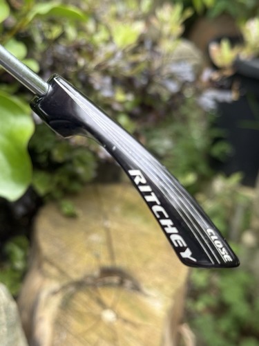 Ritchey front wheel skewer - wheel,