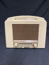Vintage EKCO U159 E. K. Cole Ltd. Radio in original condition - (1790)