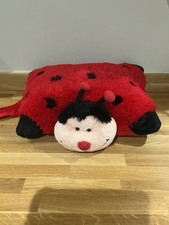 Ladybirdnpillow Pet 2010
