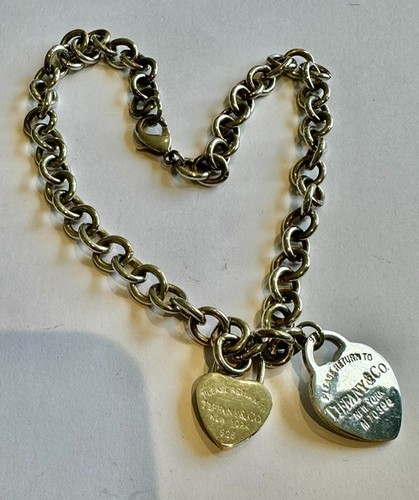 Return tiffany co - to,